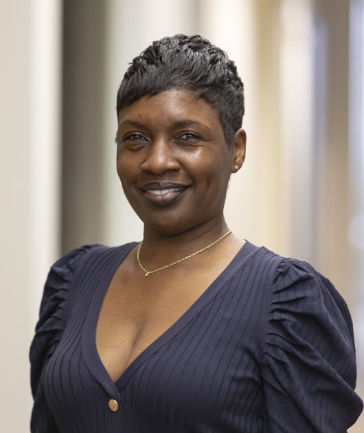 Jennifer Edwards-Singleton