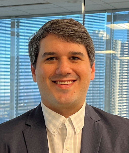 Josh Marx