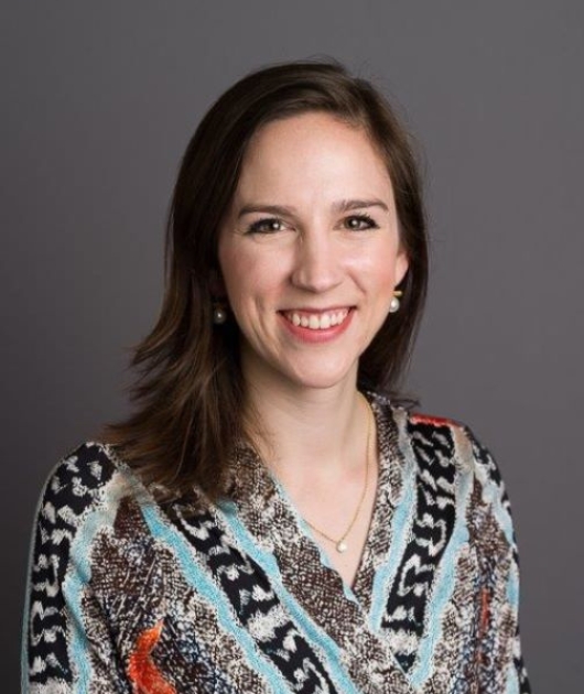 Jenny Wilkirson